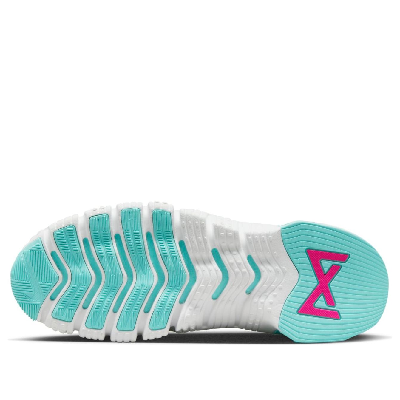 (WMNS) Nike Free Metcon 4 'Graffiti Graphics' DQ0304-001