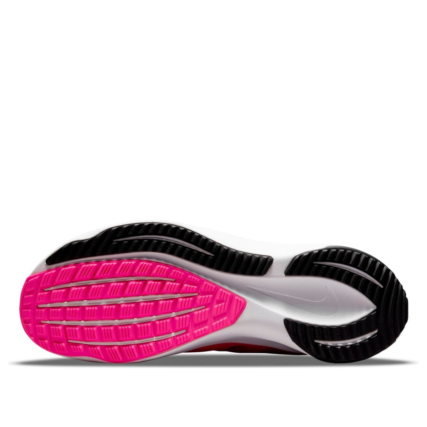 (WMNS) Nike Air Zoom Rival Fly 3 'Black Pink White' CT2406-600