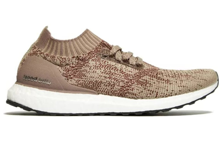 adidas Ultra BOOST Uncaged TR 'Grey Pink' CP9582