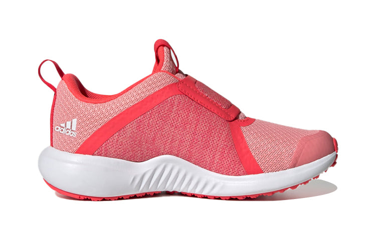 (PS) adidas FortaRun X CF K 'Glory Pink' EF9715