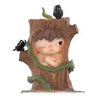 Pop Mart Hand in Hand Figure 'Intervals of Silence' PPMT-2505-0007-IOS