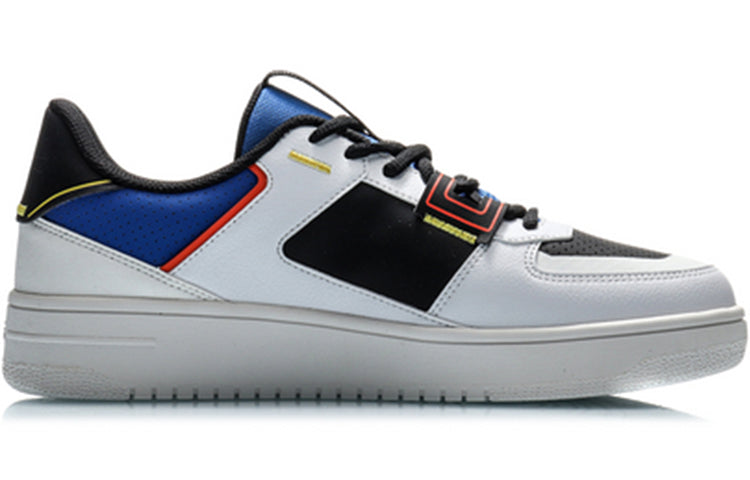 Li-Ning Classic Leisure Low AGCQ163-3