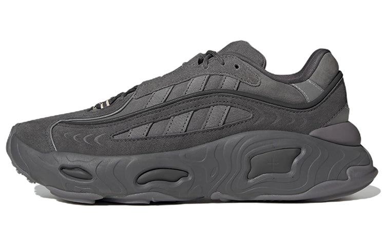 adidas Oznova 'Triple Grey' GW9398