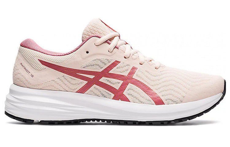 (WMNS) ASICS Patriot 12 'Soft Pink' 1012A705-710