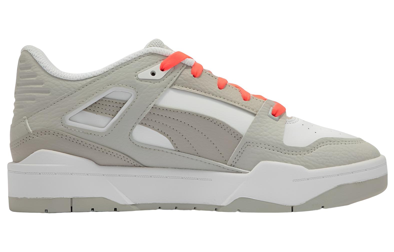 (WMNS) PUMA Slipstream Runway 'Grey Violet' 386745-03