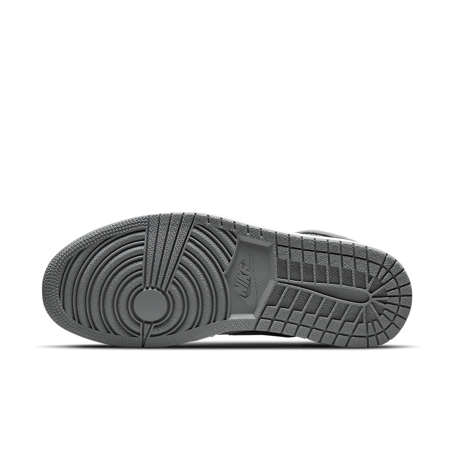 Air Jordan 1 High FlyEase 'Light Smoke Grey' CQ3835-003