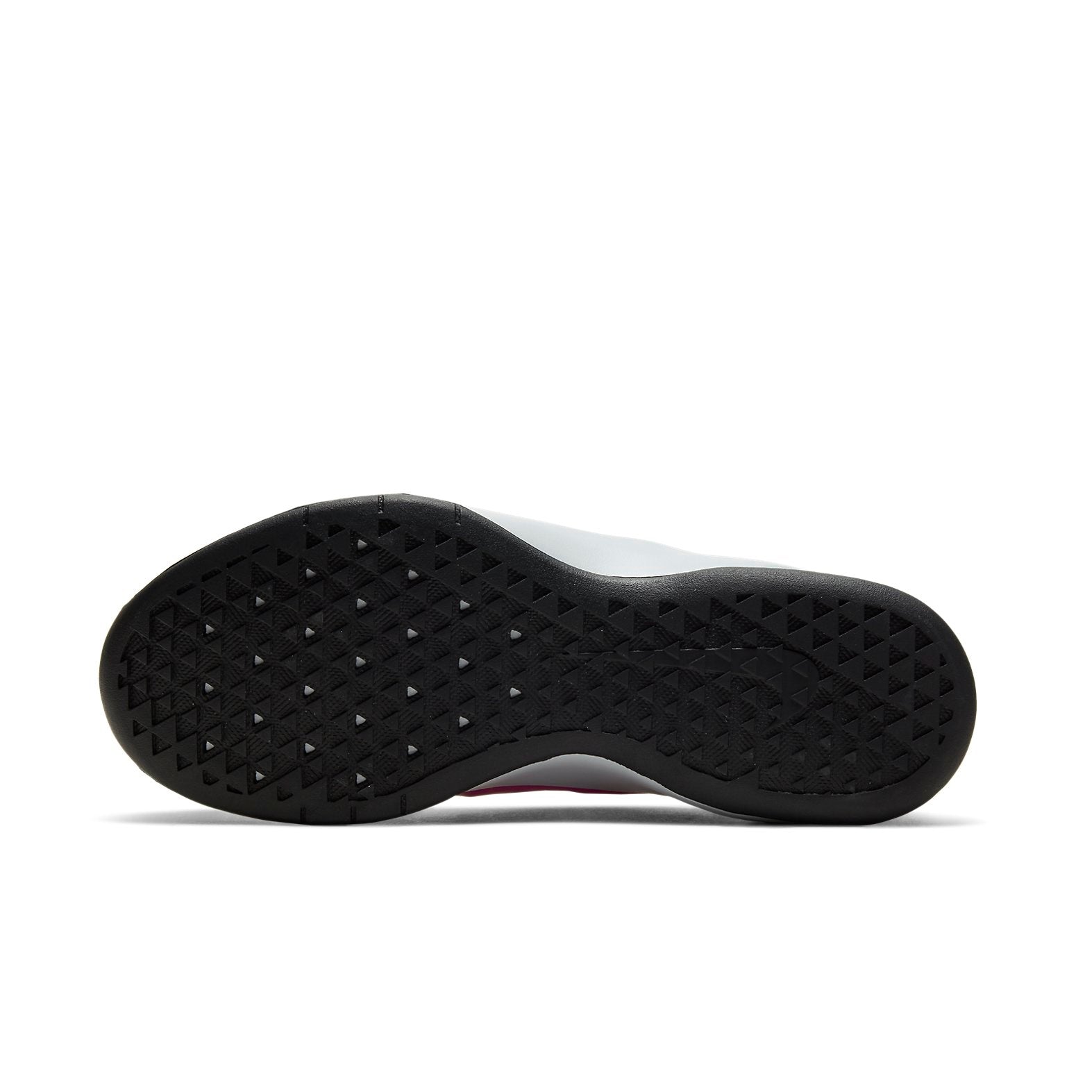 (WMNS) Nike Air Max Bella TR 3 'White Fire Pink' CJ0842-100