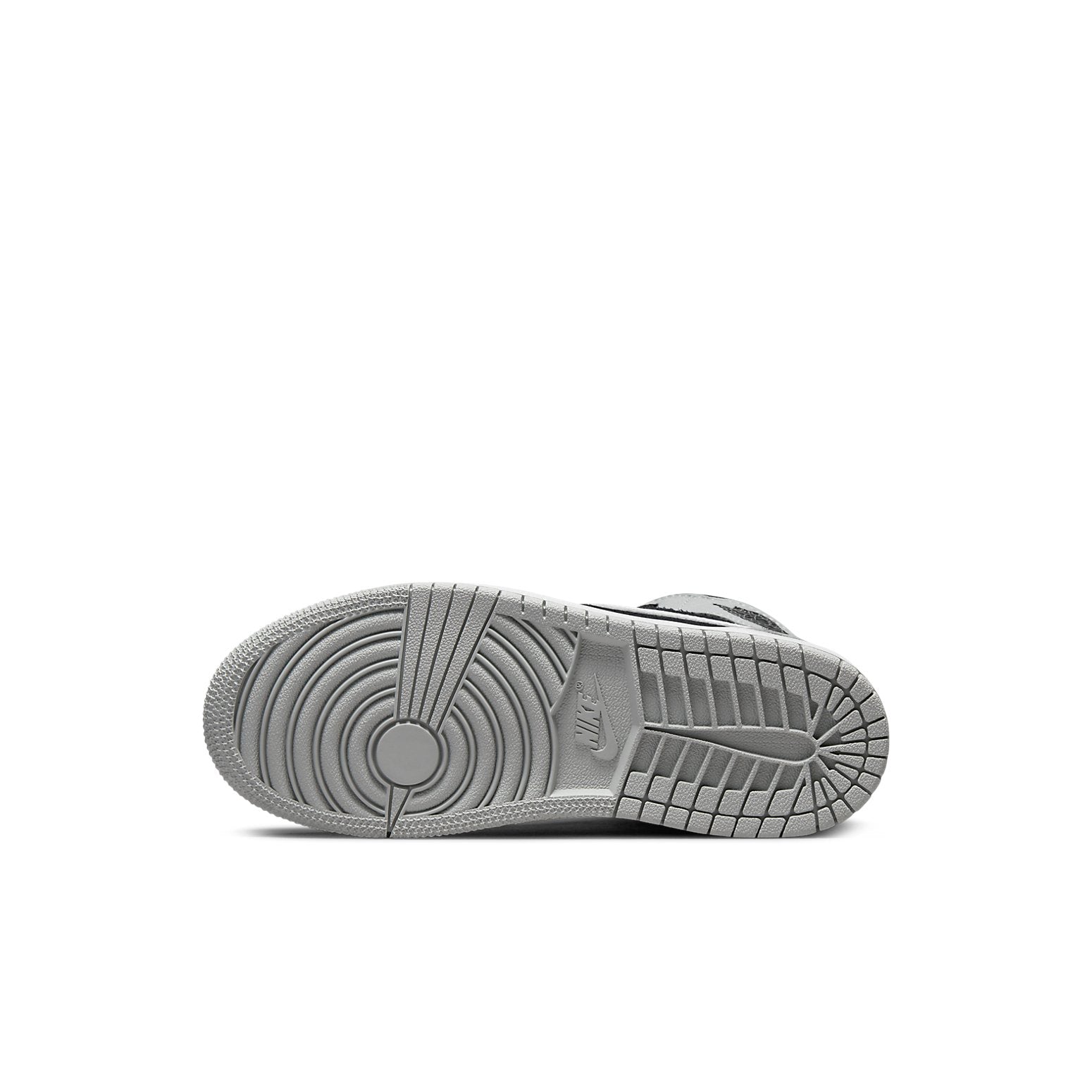 (PS) Air Jordan 1 Mid SE 'Elephant Toe' DM6215-016