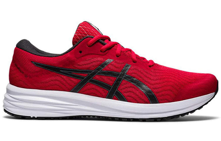 ASICS Patriot 12 'Red' 1011A823-600