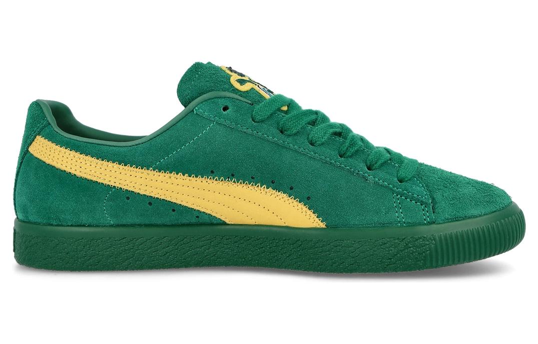 PUMA Clyde 'Super Puma' 386349-01
