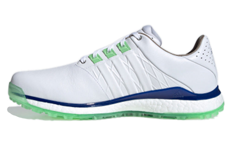 adidas Tour360 XT-SL Text 2 'White Blue Green' EG4883