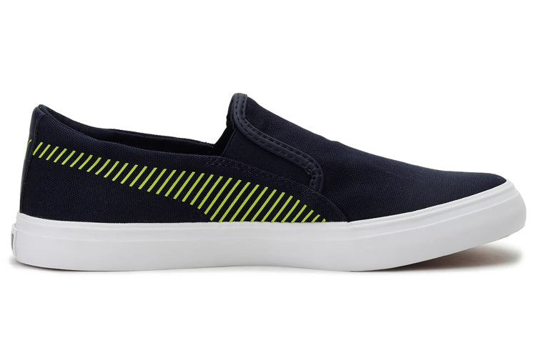 PUMA Madrid Slip-on Idp Slip-on Shoes Blue/White 372590-05
