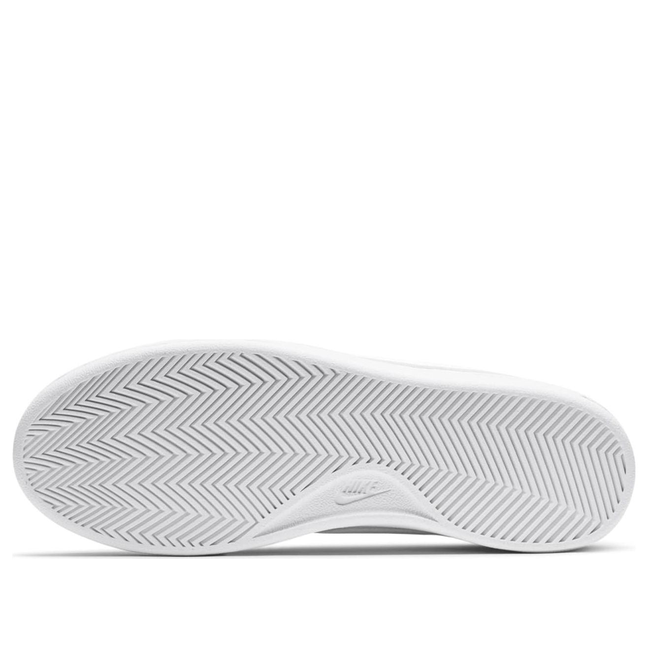 (WMNS) Nike Court Royale 2 'Triple White' CU9038-100