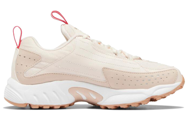 (WMNS) Reebok DMX Series 2200 'Pale Pink' DV9716