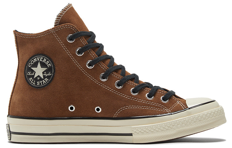 Converse Chuck 70 High 'Clove Brown' 169337C
