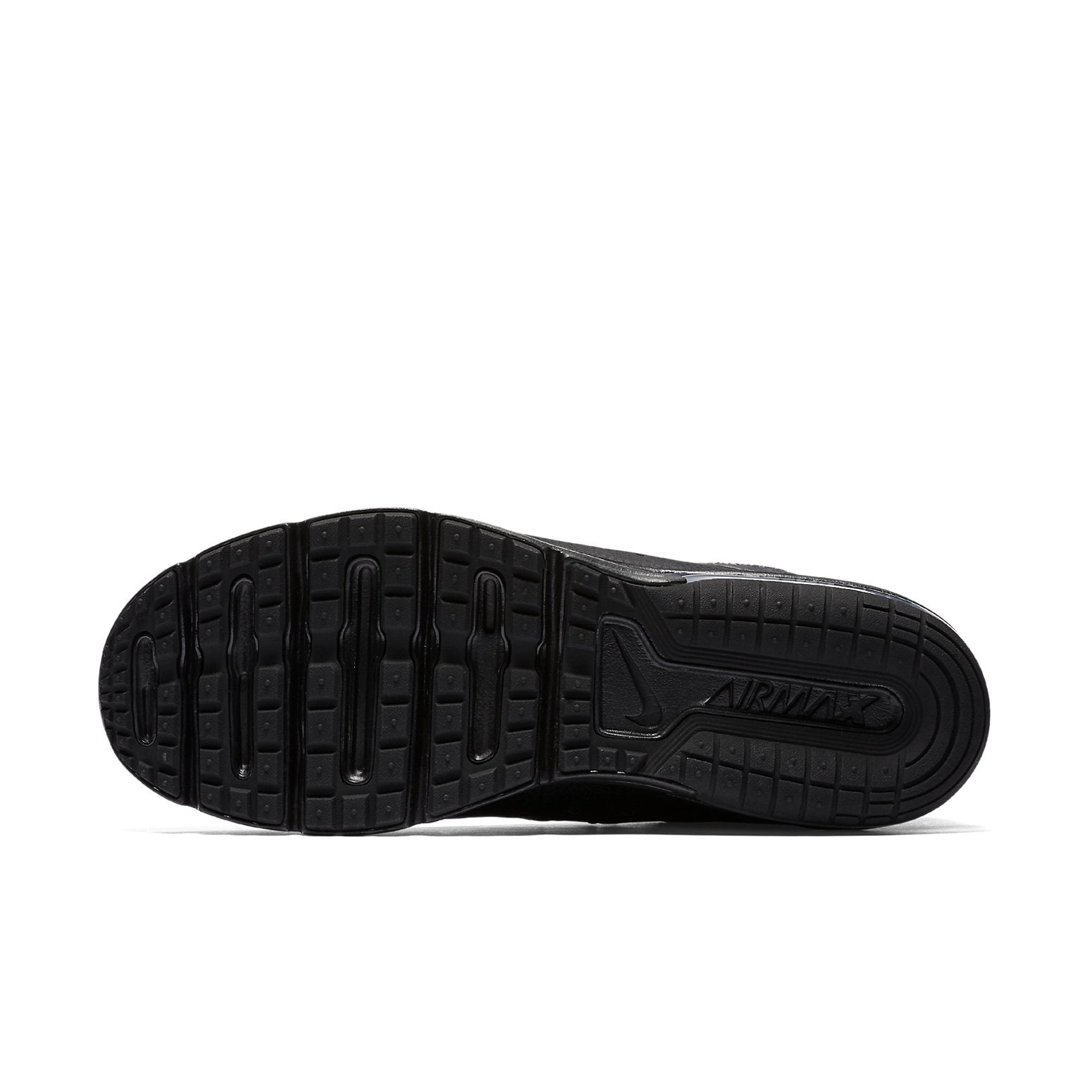 (WMNS) Nike Air Max Sequent 'Black Anthracite' 908993-010
