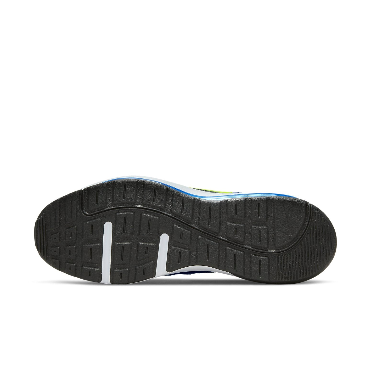 Nike Air Max AP 'Wolf Grey Lemon Venom' CU4826-009