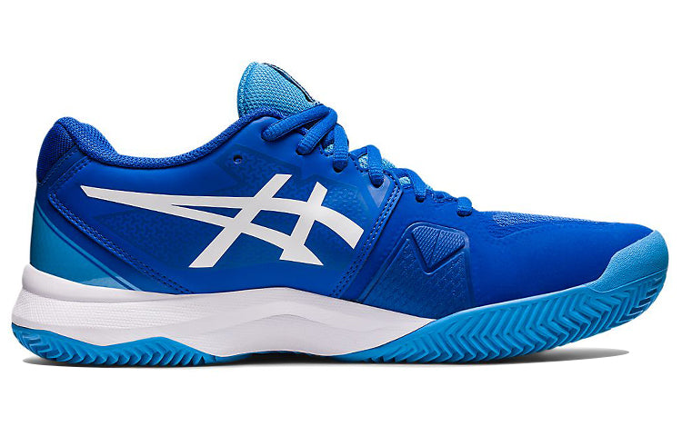 ASICS Gel Challenger 13 Clay 'Tuna Blue' 1041A354-960