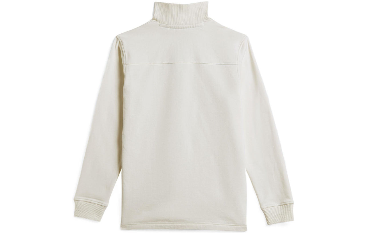 adidas Originals Bellshill Half Zip Sweatshirt x SPEZIAL IC0124