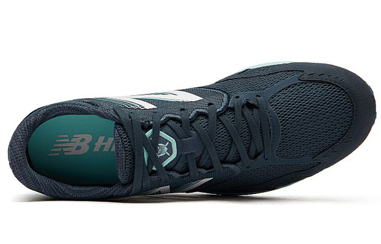New Balance Hanzo v3 Blue/Grey MHANZRI3