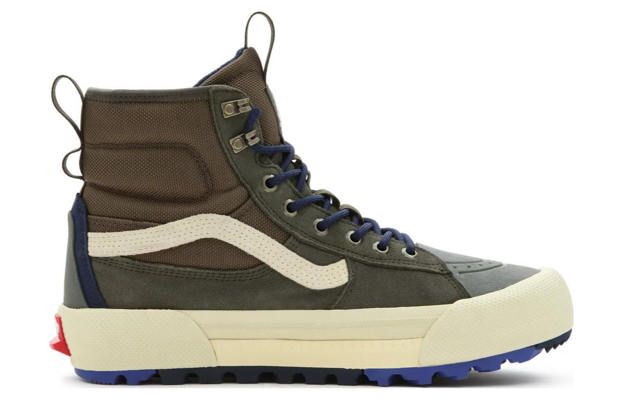 Vans SK8-HI GORE-TEX MTE-3 'Duffel Bag' VN0A5I11U3X