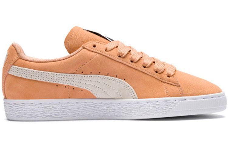 (WMNS) PUMA Suede Classic Sneaker 355462-75
