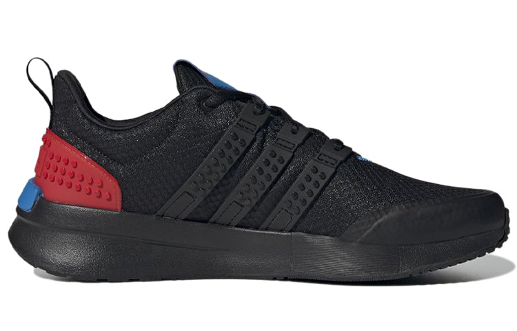 adidas Racer TR21 x LEGO 'Core Black Red' GW3681