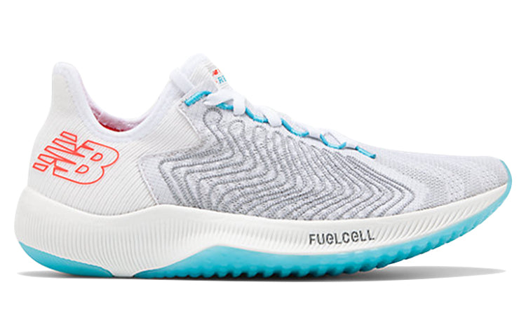 (WMNS) New Balance FuelCell Rebel Series 'White' WFCXWM