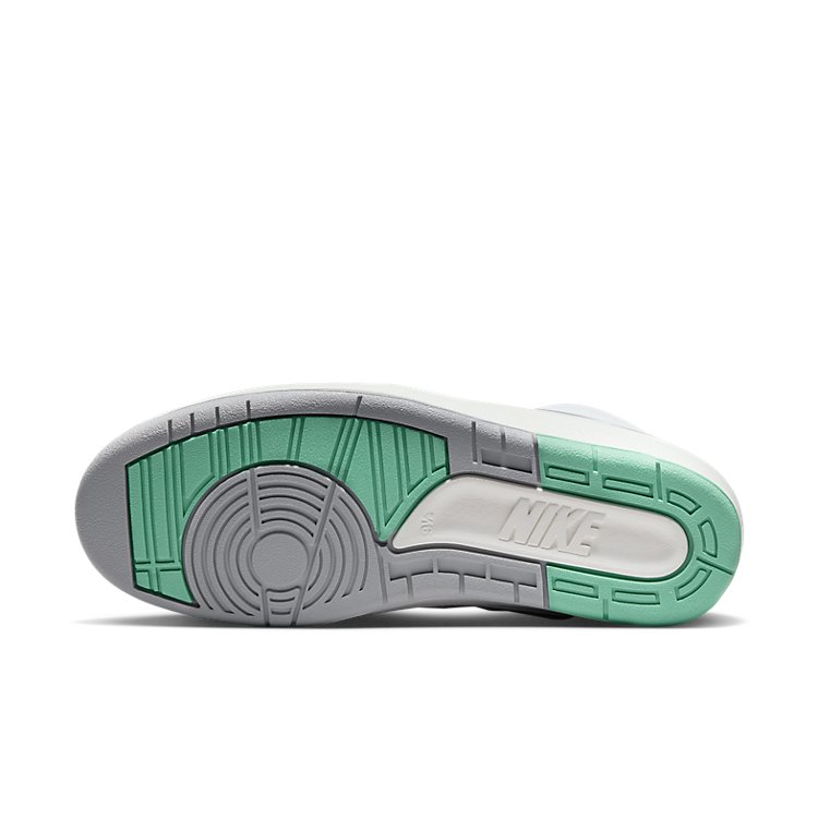 (WMNS) Air Jordan 2 Retro 'Crystal Mint' FN6755-100