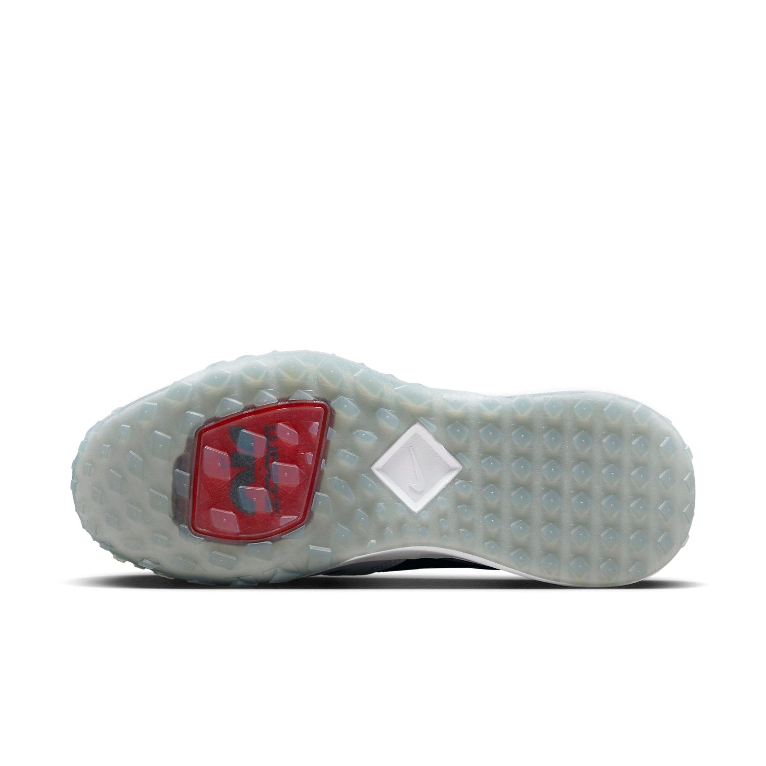Nike Air Zoom Diamond Elite Turf 'Black Iridescent' DZ0503-001