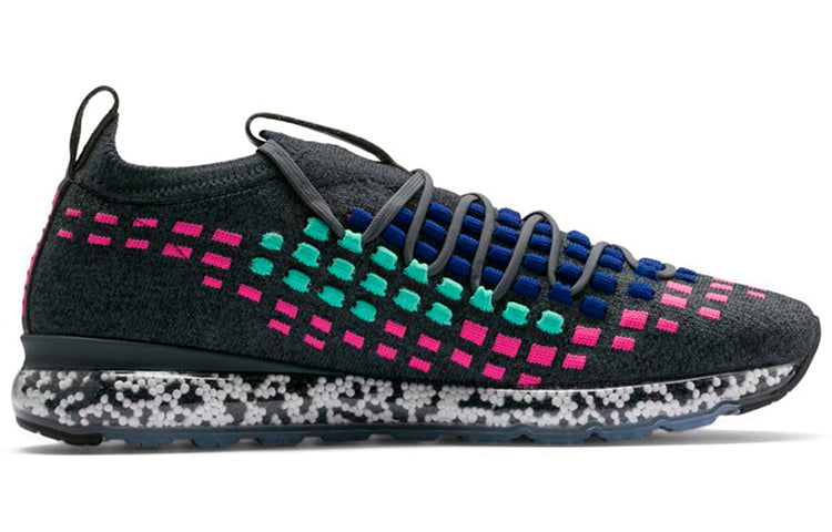 PUMA Jamming Fusefit Evolution 'Black' 366545-01