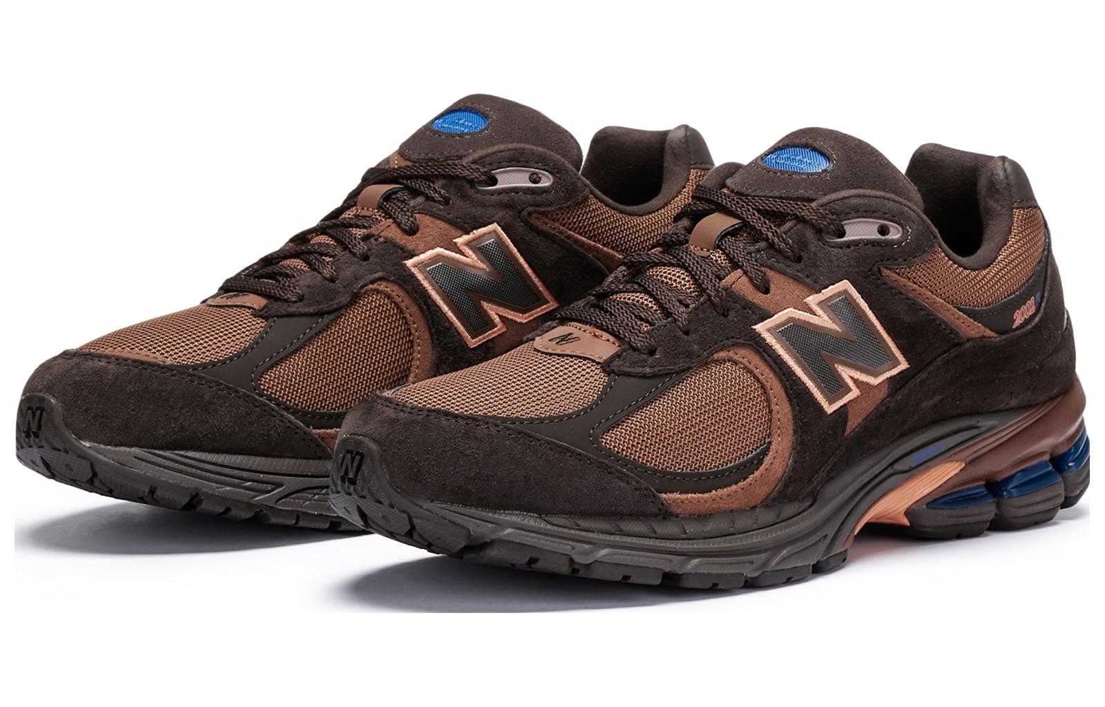 New Balance 2002R 'Chocolate' M2002RBT