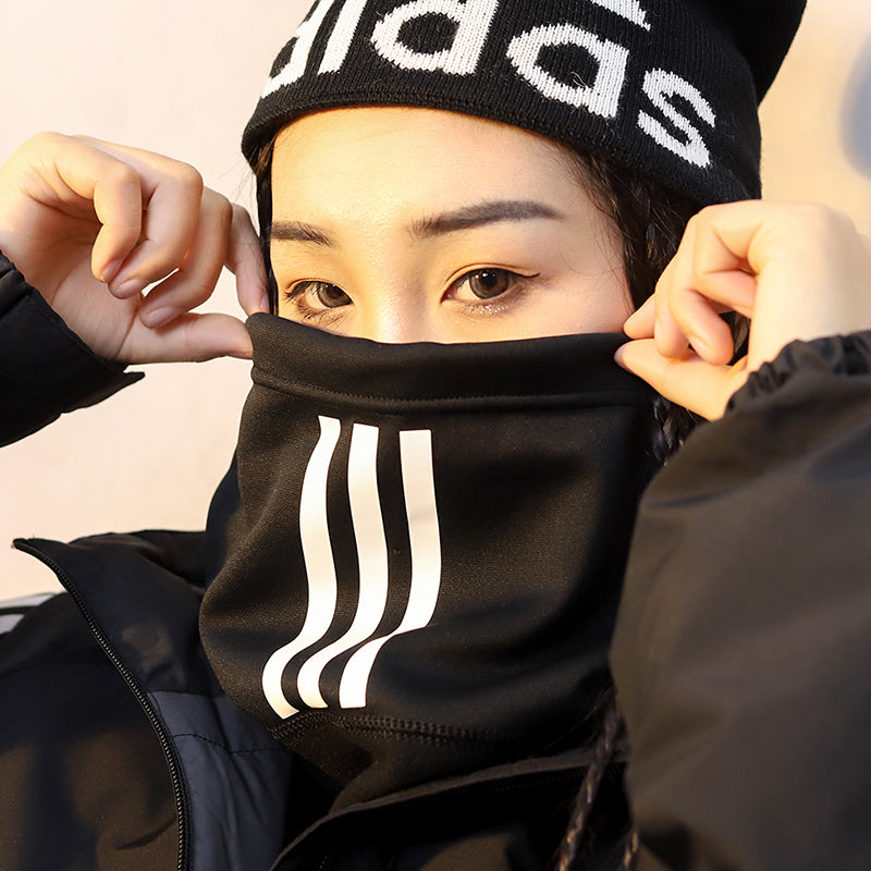 adidas Tiro Neckwarmer 'Black' DY1990