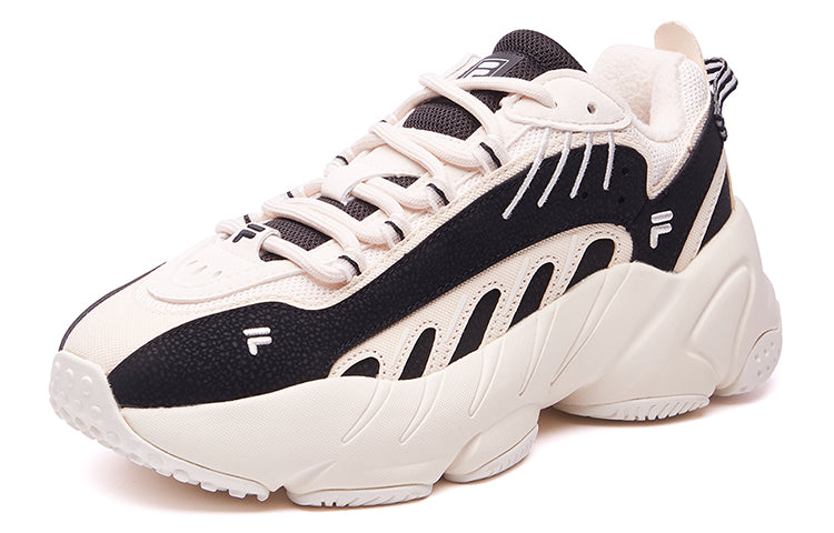 (WMNS) FILA Ade We Low Light pink/Black F12W041129FDB