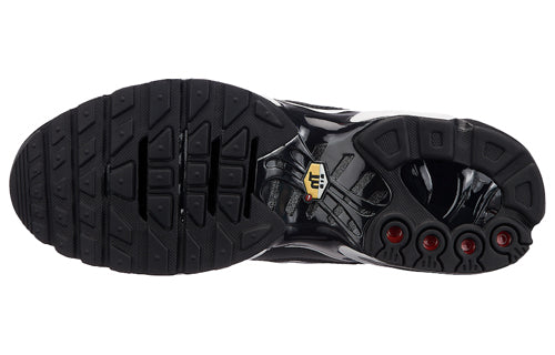 Nike Air Max Plus Premium 'Overbranding' 815994-004