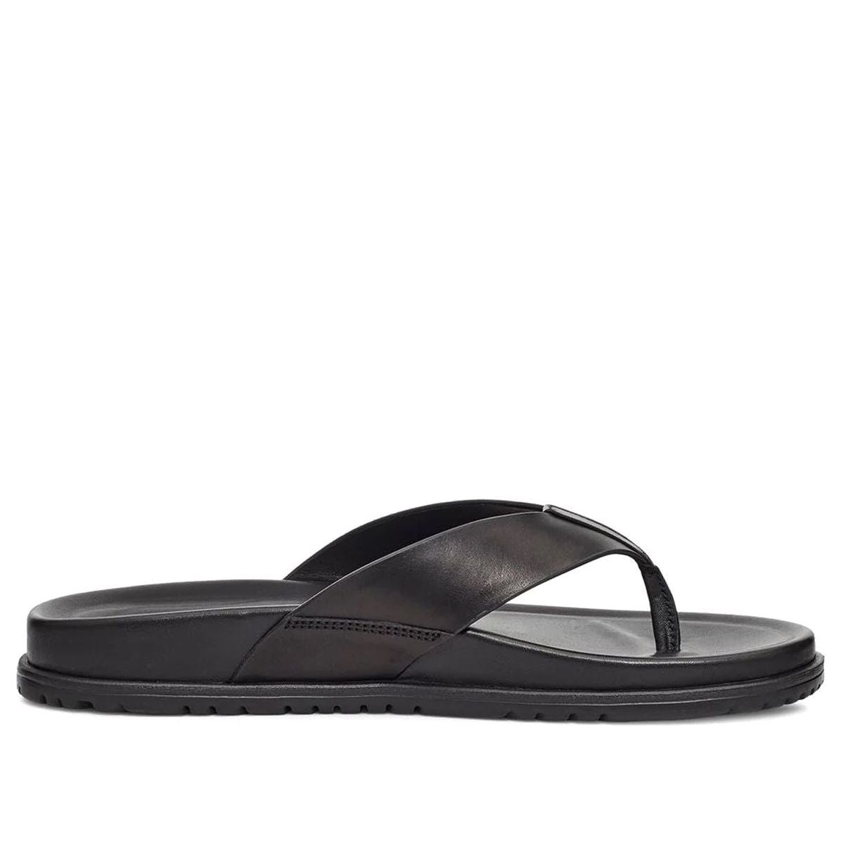 UGG Wainscott Flip Flop 'Black' 1117475-BLK