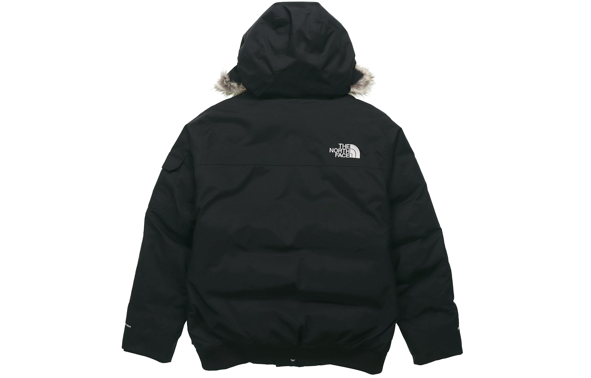 THE NORTH FACE Gotham Jacket 'Black' NF0A33RG-JK3