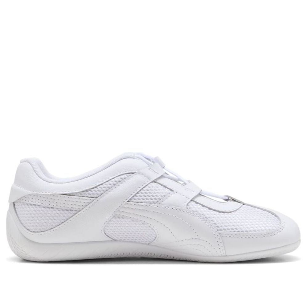 (WMNS) PUMA Speedcat Go Mesh 'White' 405329-02