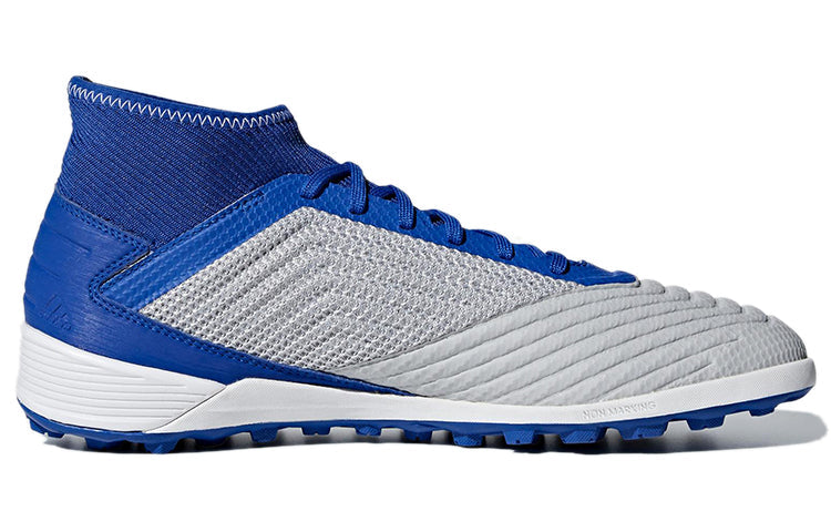 adidas Predator 19.3 TF 'Grey Blue' BC0555