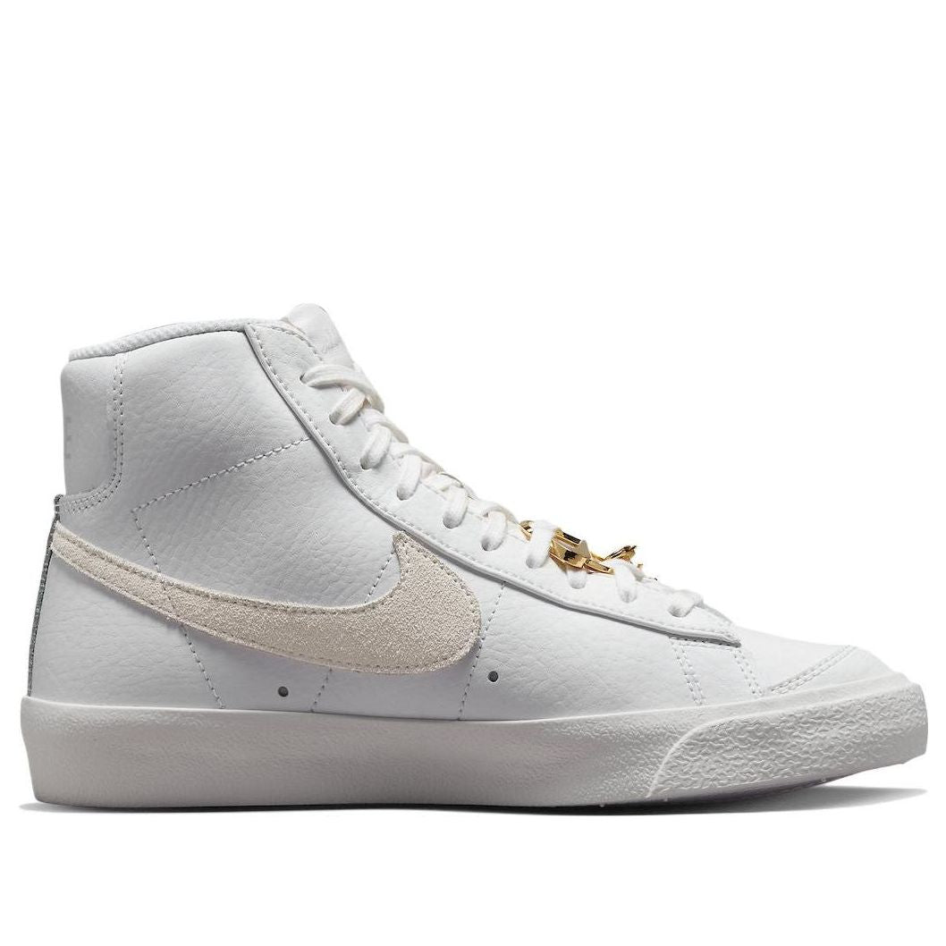 (WMNS) Nike Blazer Mid '77 'Bling' FB8475-100