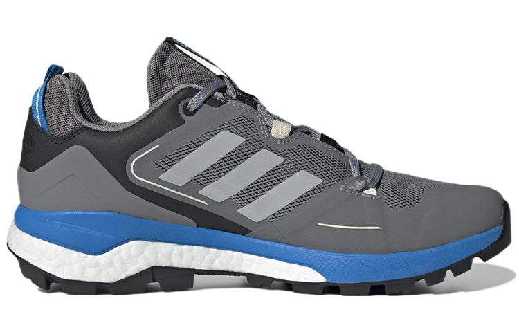 adidas Terrex Skychaser 2.0 'Grey Blue Rush' GZ0324