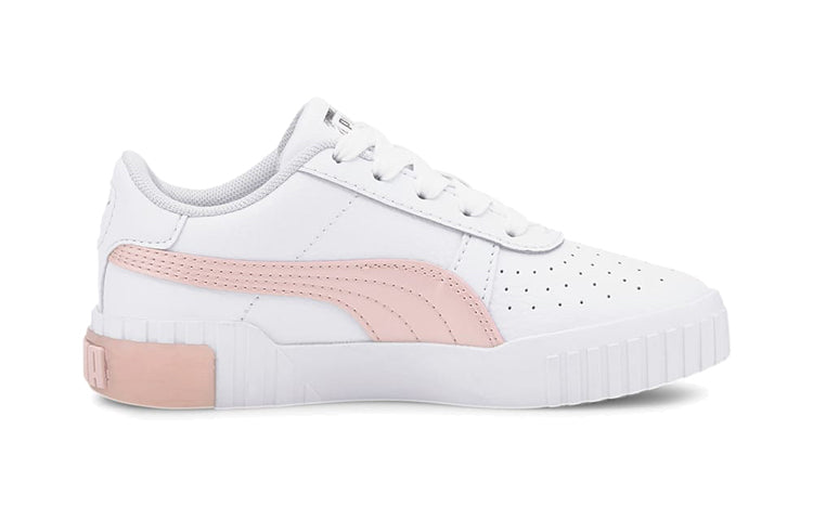 (GS) PUMA Cali Arctic 'Winter Glam - Peachskin' 373158-02