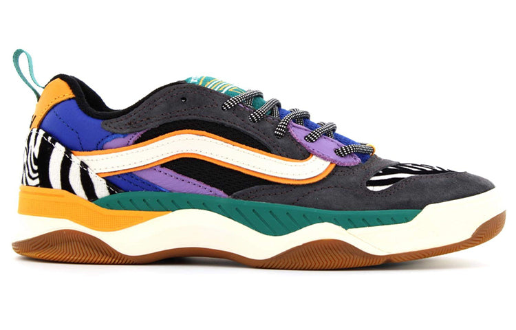 Vans Sneakers Unisex Muticolour MULTI-COLOR VN0A4BH4V8L