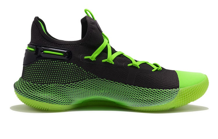 Under Armour Curry 6 'Christmas In The Town' 3022386-112