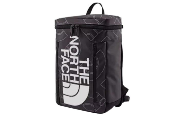 (GS) THE NORTH FACE Base Camp Fuse Bag 'Black' NF0A873WOVV