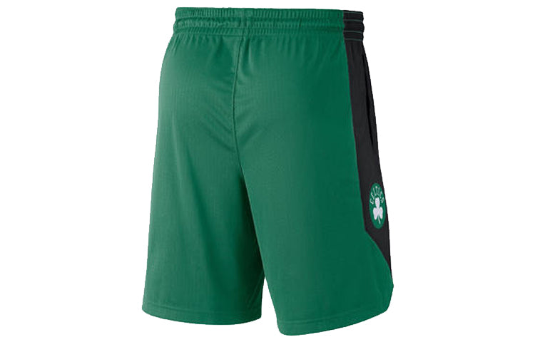 Nike Boston Celtics NBA Men Short Green AJ5051-312