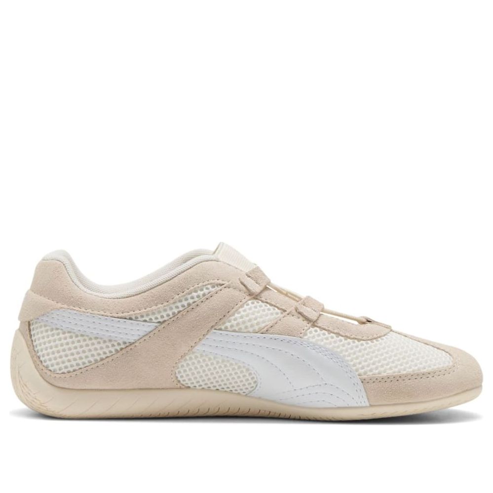(WMNS) PUMA Speedcat Go 'Alpine Snow White' 403589-04