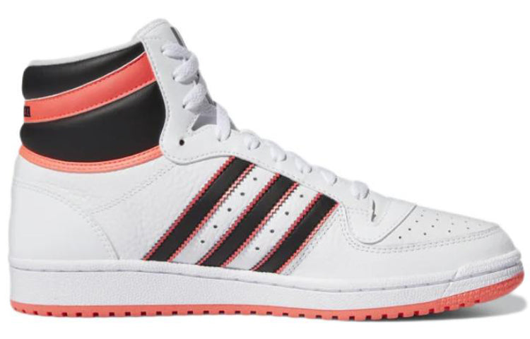adidas Top Ten RB 'White Turbo' GV9585