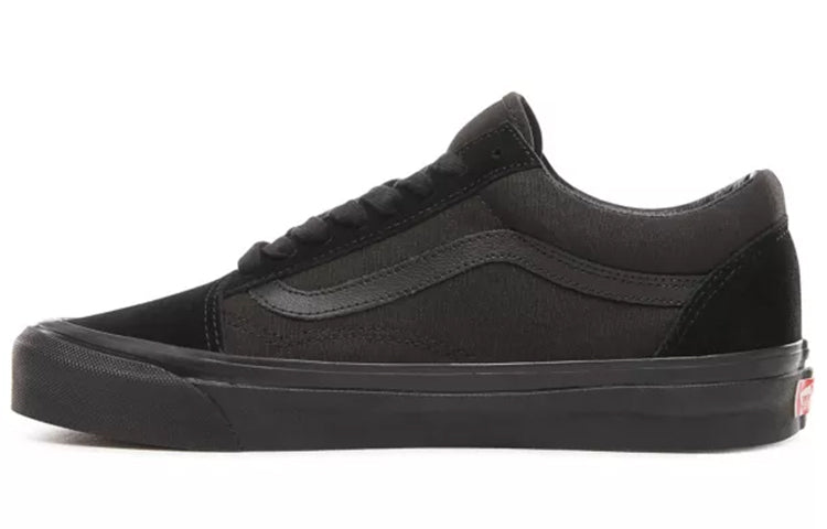 Vans Old Skool 36 DX 'Anaheim Factory - Black' VN0A38G2STZ