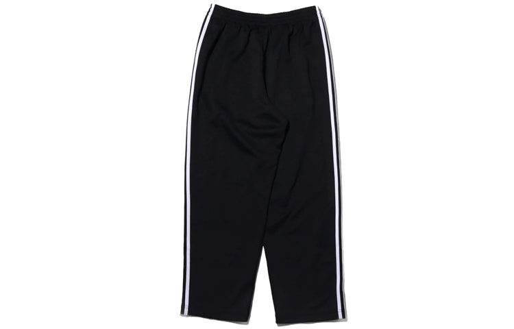 adidas originals Pipe Pants For Men Black FM1509